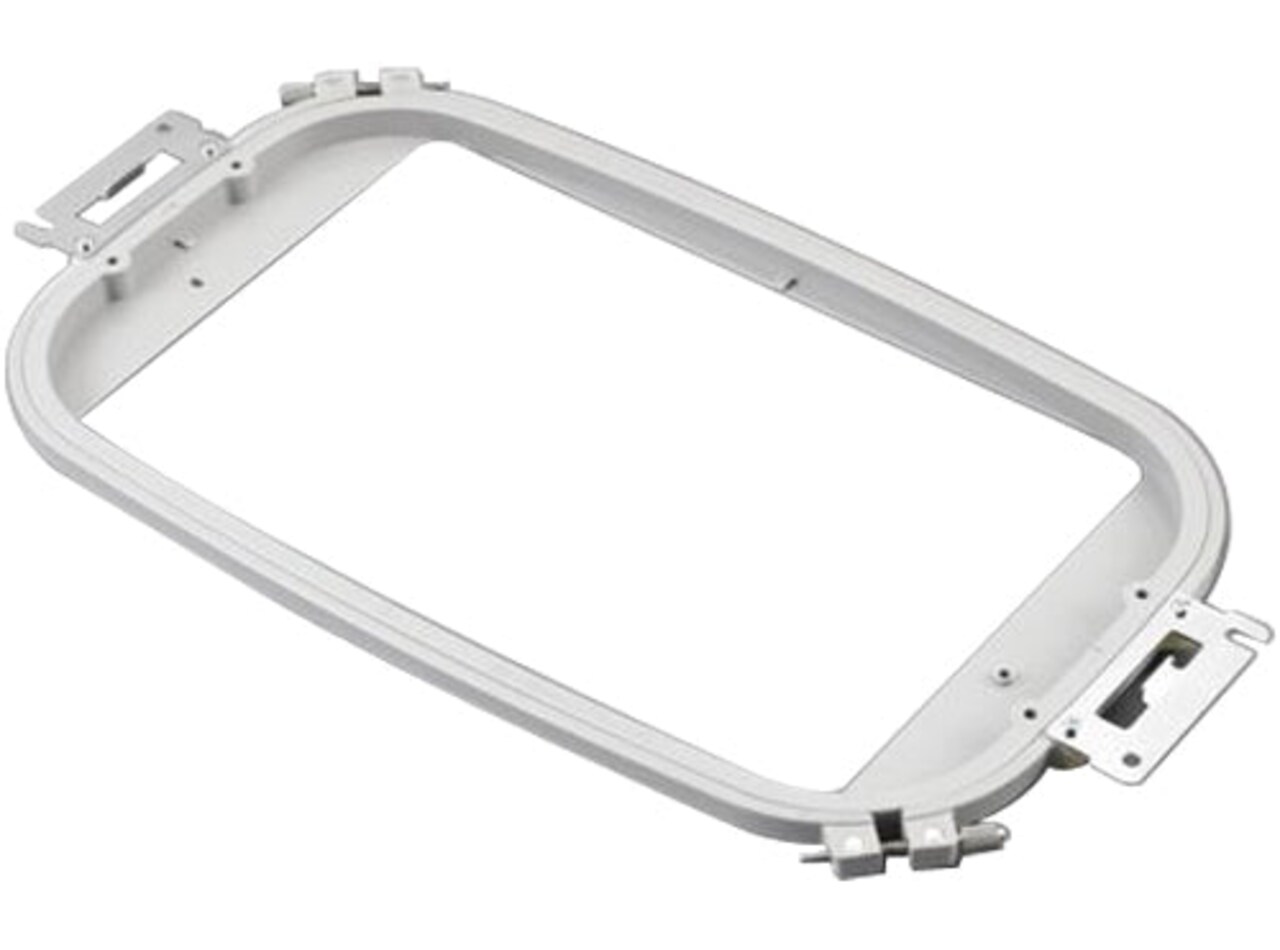 Brother 10 Needle Extra Large Embroidery Hoop Frame 14x8 PRPH360